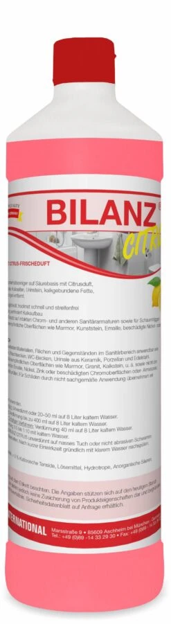 ARCORA Radikaler Sanitärgrundreiniger Auf Salzsäurebasis SALPUREX 3IN1 , 10L -Reinigung Und Waschen 66fad1e3 3c93 439c 9a41 dd73a3d547fd 2