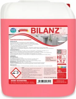 10l Chlorfix Hygienereiniger Chlorhaltig Flüssig -Reinigung Und Waschen 683baae2 63d3 48e2 868a e0f770f801be 2