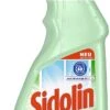 Sidolin Pro Nature Glasreiniger Sprühflasche 500ml Putzmittel Reiniger Reinigen -Reinigung Und Waschen 69c53416 baf1 4f81 8dc7 704053ded359 2