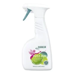 HAKA Putz-Elfe Universalreinigungsspray Für Glas, Displays, 500ml 9 HAKA Putz-Elfe Universalreinigungsspray Für Glas, Displays, 500ml -Reinigung Und Waschen 6bf45e7b ce33 499c 9739 d9cd43bca290 1