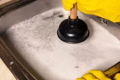 BiOHY Rohrreiniger (480x1l Flasche) | EXTRA STARK | Flüssiger, Hochkonzentrierter Abflussreiniger | Geruchsneutral | Für Alle Verstopfungen -Reinigung Und Waschen 6d4b2e98 1675 4439 a019 c5c5660d8861