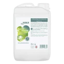 ARCORA Alkohol-Glanzreiniger Mit Frischeduft ECOSE, 1L -Reinigung Und Waschen 6e4d07ad 6a8e 4588 9512 da2c9bd7c70d 1