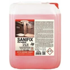 Lorito Sanifix Ecoline Kennzeichnungsfreier Öko Sanitärreiniger Kalklöser 10 Liter 11 Lorito Sanifix Ecoline Kennzeichnungsfreier Öko Sanitärreiniger Kalklöser 10 Liter -Reinigung Und Waschen 70b75669 2374 4b79 964c 93e3b6ecba39 3