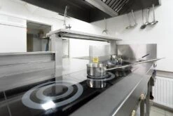 BiOHY Glaskeramik Kochfeldreiniger (1l Flasche) | Optimal Zur Reinigung Und Pflege Von Kochfeld Und Induktion | Geeignet Für ALLE GERÄTE -Reinigung Und Waschen 71660e7b 208f 4243 88d6 f7a174a2f012