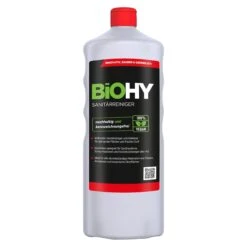 BiOHY Universal Entkalker (12x1l Flasche) | Konzentrat Für 20 Entkalkungsvorgänge Pro Flasche | Kompatibel Mit Allen Kaffeevollautomaten 13 BiOHY Universal Entkalker (12x1l Flasche) | Konzentrat Für 20 Entkalkungsvorgänge Pro Flasche | Kompatibel Mit Allen Kaffeevollautomaten -Reinigung Und Waschen 72a9bdc1 5bbc 4366 8f75 baa3eb109978 1