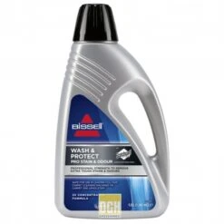 BISSELL Wash & Protect Pet 1,5L Reiniger Scotchgard Haustier -Reinigung Und Waschen 73e22f71 1686 4e33 a9f3 de8134d765a3