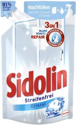 Sidolin Pro Nature Glasreiniger Sprühflasche 500ml Putzmittel Reiniger Reinigen 13 Sidolin Pro Nature Glasreiniger Sprühflasche 500ml Putzmittel Reiniger Reinigen -Reinigung Und Waschen 74f89eee 8c5b 4a70 a55d 960de2d0baee 2