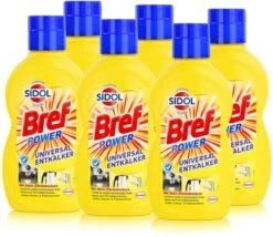 Bref Power Fett Eingebranntes Fettlöser Küchen Reiniger 2x750 Ml Sprühflasche -Reinigung Und Waschen 75114c20 792e 4a4e 9b09 e1219222b9f1 4