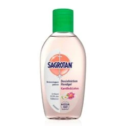 Desinfektions-Reiniger "Minze" Für Masken 50ml/Pumpsprüher -Reinigung Und Waschen 77233a20 9485 43e8 bc30 85911ec2ce19 1