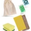 Amenities- Reinigungsset Im Stoffbeutel Nr.7 Für Touristenunterkünfte - 50 Stück -Reinigung Und Waschen 77bdb37b 98d9 404f 9c85 6e614aa1205d 2