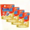 Somat 12 Gold Multiaktiv Spülmaschinentabs 4x22 Tabs Geschirrspültabs Reinigung -Reinigung Und Waschen 77c3cac3 e0fc 406e bbed f4ec95dd4b29 1