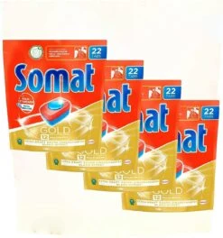 Somat 12 Gold Multiaktiv Spülmaschinentabs 2x22 Tabs Geschirrspültabs Reinigung 11 Somat 12 Gold Multiaktiv Spülmaschinentabs 2x22 Tabs Geschirrspültabs Reinigung -Reinigung Und Waschen 77c3cac3 e0fc 406e bbed f4ec95dd4b29 4
