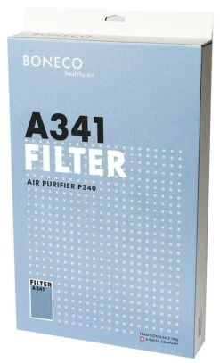 BONECO Filter Für Luftreiniger A341 (passend P340) -Reinigung Und Waschen 784fb733 90ad 4e99 a83c 0bab57de91c8