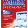 Somat Spezial-Salz Spülmaschinensalz Spülmachine Geschirrspülleistung 1,2kg -Reinigung Und Waschen 79b8698f 624d 449c 84e7 f72045e91221 3