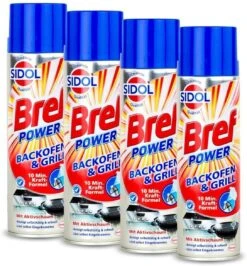 Bref Power Ceran & Stahl 6er Pack Edelstahl Reinigung 500 Ml Reinigungsmittel 13 Bref Power Ceran & Stahl 6er Pack Edelstahl Reinigung 500 Ml Reinigungsmittel -Reinigung Und Waschen 7b18b8d0 4d64 412e 8f8c 938f09d1d9cc