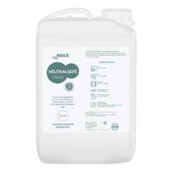 HAKA Neutralseife Liquid Lindenblüte Allzweckreiniger Für Haushalt Und Auto, 1 Liter -Reinigung Und Waschen 7b4da7ad 820f 4a2f ad02 d7bb85391f4b
