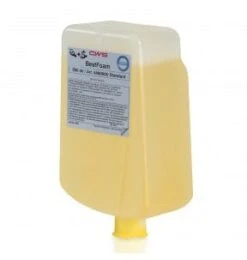 Funny Antibakterielle Seif | Hautmild | 7.5 Liter In 15 Rundflaschen, 500 Ml Je Flasche | Mikroplastikfrei 13 Funny Antibakterielle Seif | Hautmild | 7.5 Liter In 15 Rundflaschen, 500 Ml Je Flasche | Mikroplastikfrei -Reinigung Und Waschen 7c21e9f7 6a96 4ad3 b1db 17a0fe080925 3