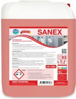 ARCORA Professioneller Fugenreiniger GROUT CLEANER, 500ml -Reinigung Und Waschen 7e3c129e e6d5 400a 9cb2 5316c5028af8 1