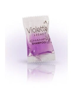Shampoo Mit Soja Und Jojoba Im Sachet 15ml Neutral -Reinigung Und Waschen 7e66e6c8 c8b3 449d b49b 8dfa76ef9e5a