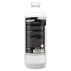 BiOHY Backofenreiniger Hochkonzentrat (9x1l Flasche) | Profi Grillreiniger, Fettlöser EXTRA STARK | Zur Einfachen Und Schnellen Ofenreinigung -Reinigung Und Waschen 7f4a5f91 9492 4a1f 9cd2 729c4b8f56bc