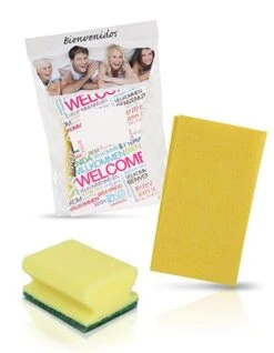 Amenities- Reinigungsset Bio Box Nr. 7 Für Touristenunterkünfte - 30 Stück -Reinigung Und Waschen 7f787261 5bb0 4023 b55c b12028efe01d 6