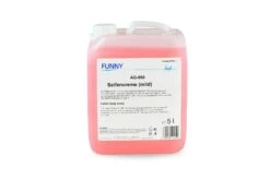 10l Flüssigseife Seifencreme Rosa Ohne Mikroplastik Chloridfrei -Reinigung Und Waschen 8127e56b dec0 4363 aac5 27357d0d63cc