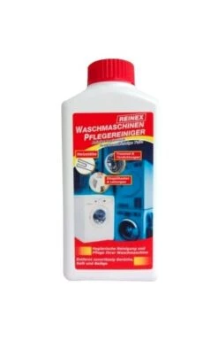 6x SOMAT Maschinenpfleger, Inhalt: 250 Ml, -Reinigung Und Waschen 867854ba c026 4f05 b6c7 ac64b9e0da49 1
