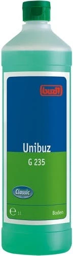 Buzil G 501 O Tens Azid Feinsteinzeugreiniger 1 L Flasche 7 Buzil G 501 O Tens Azid Feinsteinzeugreiniger 1 L Flasche – Bild 5