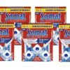 Somat Maschinenreiniger Hygienisch Und Sauber Spülmaschinen Tabs 7x12 Stück -Reinigung Und Waschen 875cc4ab 2967 493f 8274 253056bddd68 7