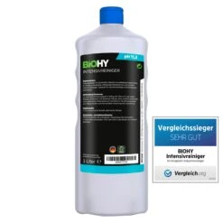 BiOHY Intensivreiniger Universal (2x1l Flasche) | Hochleistungs-INDUSTRIEREINIGER | Grundreiniger Ideal Für Hochdruckreiniger, Schaumarm -Reinigung Und Waschen 89c6f43a 4537 403d ac76 b3c8f5e200bc