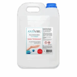 Desinfektionsmittel Mit Aloe Vera Duft Hände Und Flächen Schnelldesinfektion Händedesinfektionsmittel Hand-Desinfektion Gegen Viren 5L 5 Liter RED5 -Reinigung Und Waschen 8aa33a1b de0c 4abe 90b4 5b6b3bbc75db 1