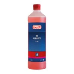 Buzil Bucalex® G 460 Sanitärgrundreiniger 1 L Flasche -Reinigung Und Waschen 8acb80cd c318 4b8a aab3 6d4ce28416c0