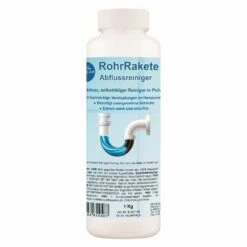 Abflussfrei, Hochwirksamer Rohrreiniger, 10 Liter -Reinigung Und Waschen 8b9ac835 775e 4f4a 86c7 ad5f2a247aa7