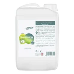 HAKA Raumpfleger Sonnige Orange Universalreiniger Boden, 3 Liter -Reinigung Und Waschen 8de1699f 1f3f 474b a5ed fbe92bbfa86b 3