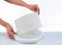 BONECO Verdunstermatte A7018 Für E2441A -Reinigung Und Waschen 8f4ada93 bb4c 4e07 bfa3 5eb7c1383dd5