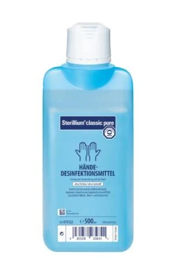 SemyCare Händedesinfektion | 80 Vol% Ethanol | 15 X 500 Ml Pumpflasche 14 SemyCare Händedesinfektion | 80 Vol% Ethanol | 15 X 500 Ml Pumpflasche -Reinigung Und Waschen 8f635914 82c4 4b6f a970 8c6396e66d0a