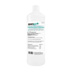 SemyCare Händedesinfektion | 80 Vol% Ethanol | 15 X 500 Ml Pumpflasche 11 SemyCare Händedesinfektion | 80 Vol% Ethanol | 15 X 500 Ml Pumpflasche -Reinigung Und Waschen 9338b6e5 d5f6 47c6 a8bd 852d19fb55c6