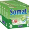 Somat All In 1 Pro Nature Spülmaschinen Tabs 6x56 Tabs Spülmittel Spülen