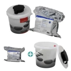 200x Desinfektionstuch 20x20 Cm Im Spender Flächendesinfektion Desinfektion 10 200x Desinfektionstuch 20x20 Cm Im Spender Flächendesinfektion Desinfektion -Reinigung Und Waschen 95ac93da 6f6d 45ee bf7c c8e9fa73933d 1