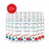 ANTiVIRU+ | Desinfektionsmittel 12x 100ml Aerosoldose | Handdesinfektion & Flächendesinfektion | Viruzid | Anwendungsfertig -Reinigung Und Waschen 996aad64 6778 4785 970a 18c0d1c91f41 1