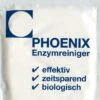 Phoenix Enzymreiniger Backofenreiniger, Grillreiniger, Microwelle, Dunstabzugshaube 5 X 20 Gr Siegelbeutel = Ca. 5,0-7,5 Liter