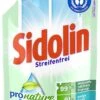 Sidolin Pro Nature PH-neutraler Glasreiniger Reinigung 250 Ml Nachfüllpack -Reinigung Und Waschen a04a5153 5073 4ff2 8d85 b7248767fe9f 3