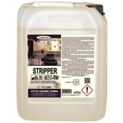 Grundreiniger Stripper 261 Ultra 1 Liter -Reinigung Und Waschen a3bae504 fc9f 4e41 94dc 189fdb34b862
