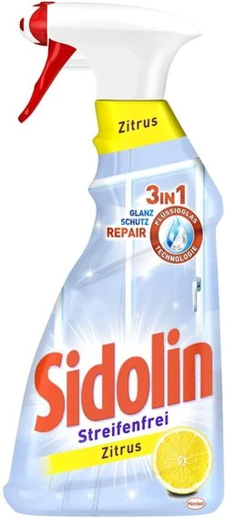 Sidolin Pro Nature PH-neutraler Glasreiniger Reinigung 250 Ml Nachfüllpack 13 Sidolin Pro Nature PH-neutraler Glasreiniger Reinigung 250 Ml Nachfüllpack -Reinigung Und Waschen a461b511 473a 4784 8047 9b8b7facc044 5
