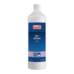 Buzil Buz® Defoam G 478 Entschäumer Für Maschinen 1 L Flasche