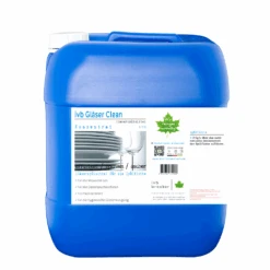 Profi Maschinenspülmittel G300 10l/12kg Kanister -Reinigung Und Waschen aa3da4eb 25c1 41a3 9492 398087bd340c