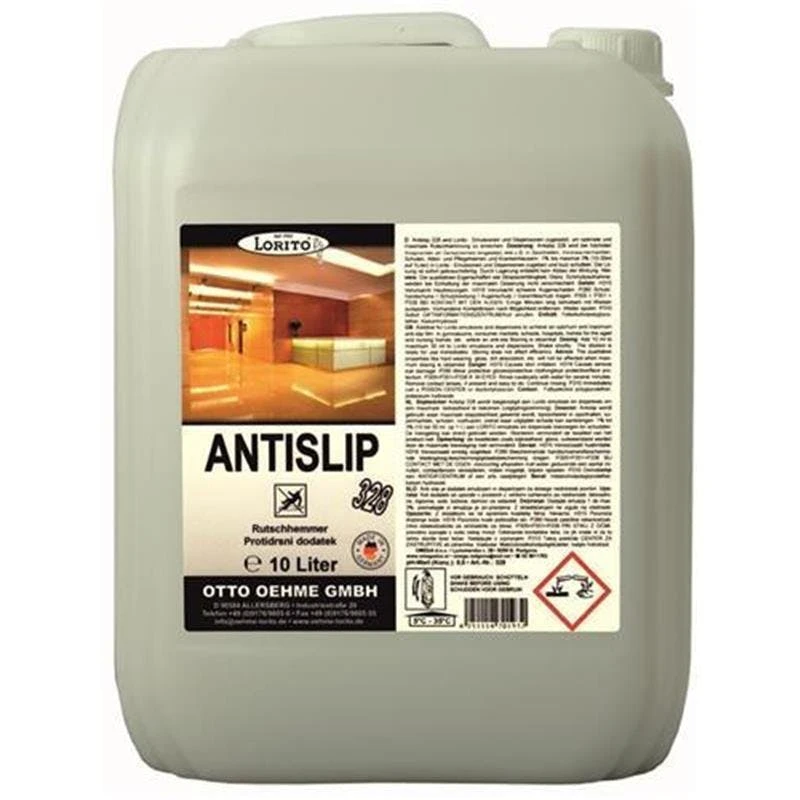 Rutschhemmer Antislip Antislip 10 Liter 3 Rutschhemmer Antislip Antislip 10 Liter