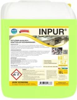 Dr. Schnell PEROCID Küchenreiniger 1,0 L -Reinigung Und Waschen acf9428a 968e 45fb a6a2 f83d3eaafced