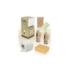 Amenities- WC Sets Bio - 42 Stück -Reinigung Und Waschen ae082c95 c7f1 4763 8240 85a08a80267c 1
