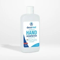 5000ml | ALKOHOLFREIE Handdesinfektion | DEUSMED | VAH Gelistet 11 5000ml | ALKOHOLFREIE Handdesinfektion | DEUSMED | VAH Gelistet -Reinigung Und Waschen ae0c8f34 d0e5 496c a0f4 ac25f77b722c 3